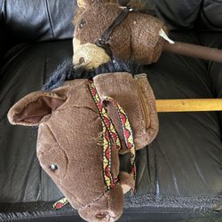 Horse Riding Stick