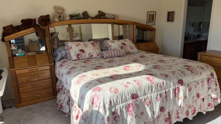 Bedroom Set