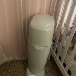 Platex Diaper Genie 