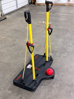 60UP Balance board-used