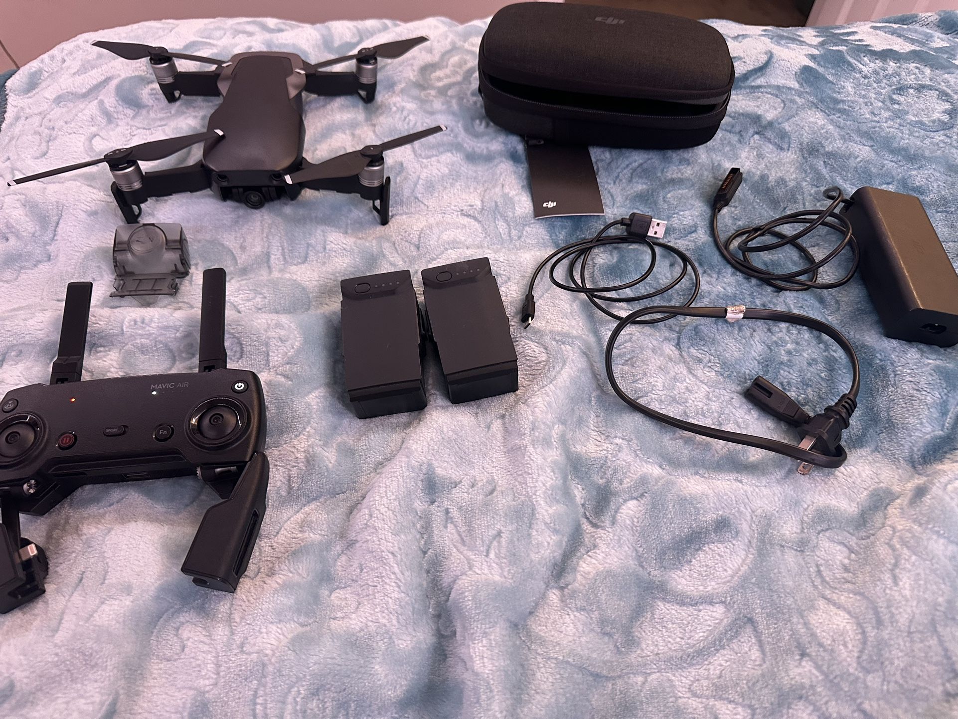 Dji Mavric Air