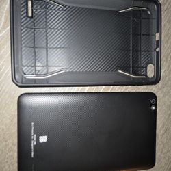 BLU 7 Inch Android Tablet.
