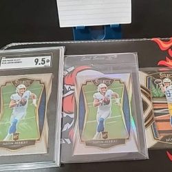 Justin Herbert Rookie Lot