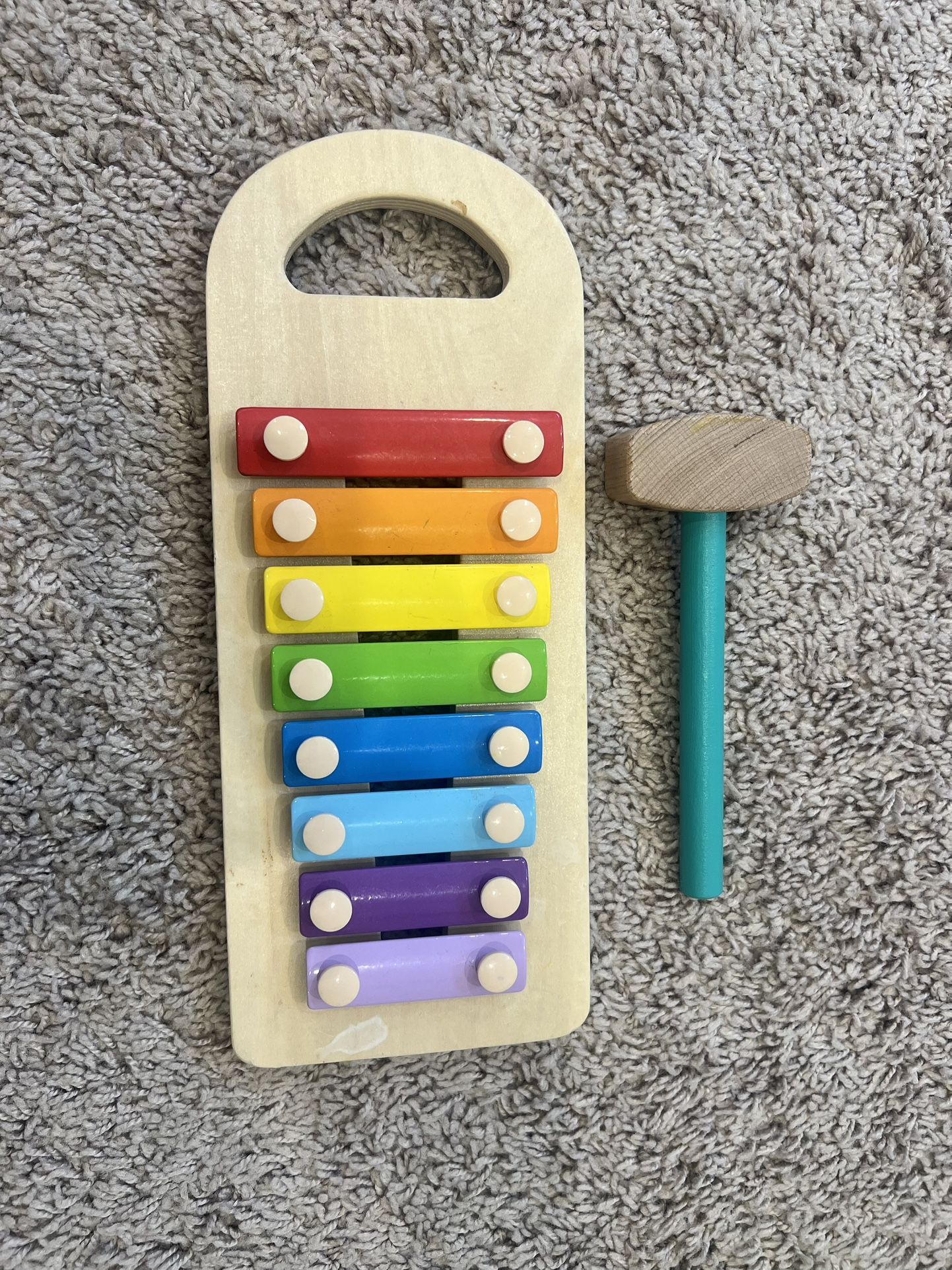 Xylophone