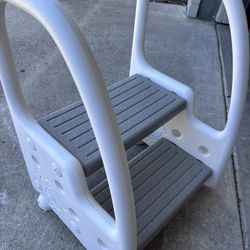 Toddler Step Stool Ladder, Excellent Condition! 