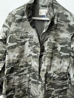 Universal Tread Jacket