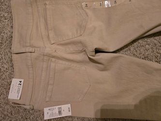 PacSun Stretch Low Rise Boot Jeans Size 24