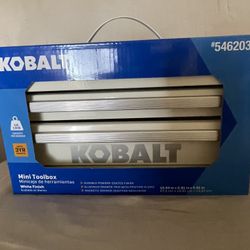 KOBALT Mini Took Box 