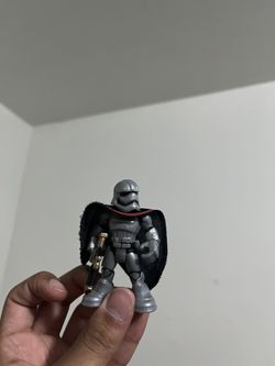 Star Wars Mini Figure