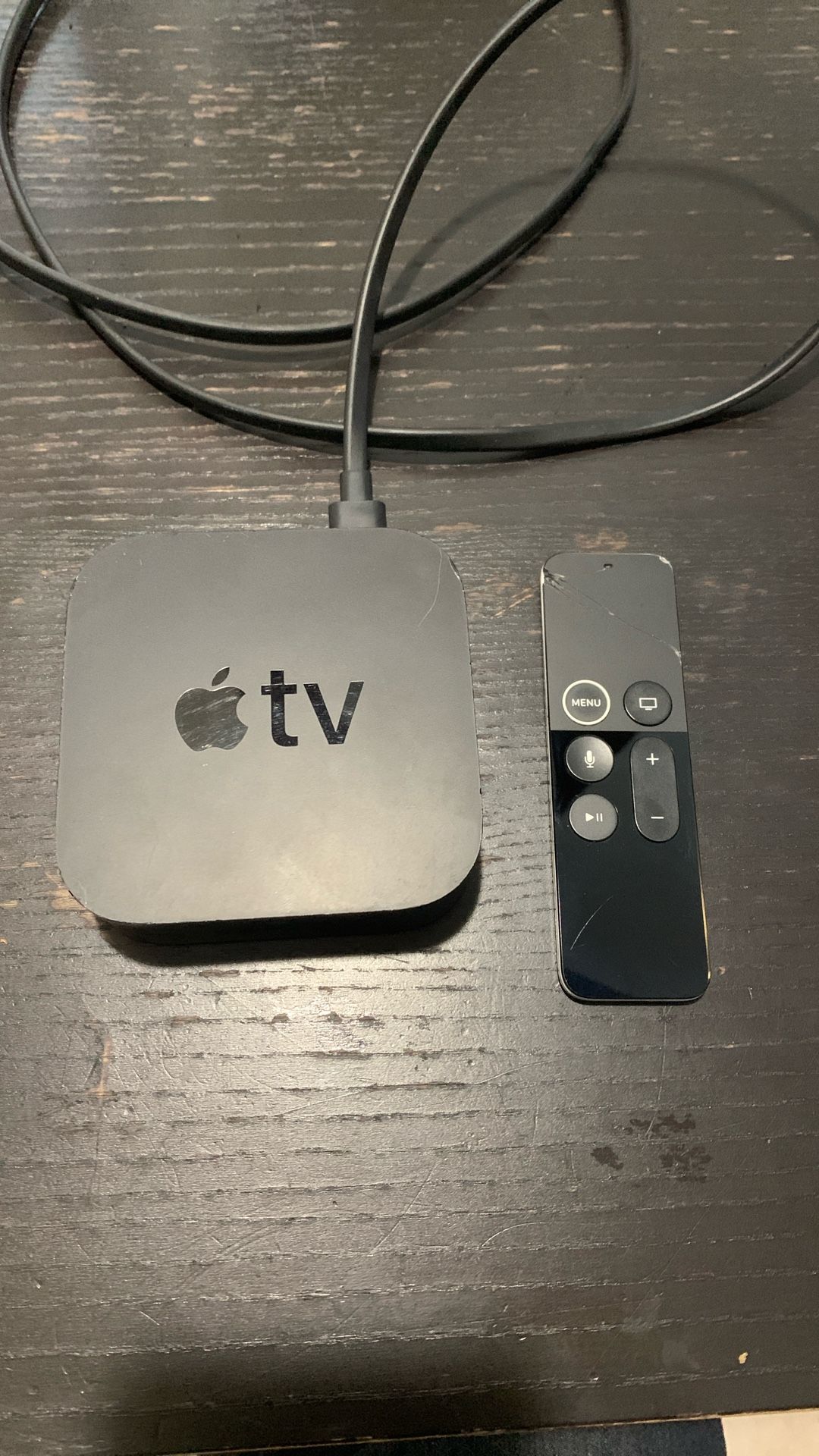 Apple Tv