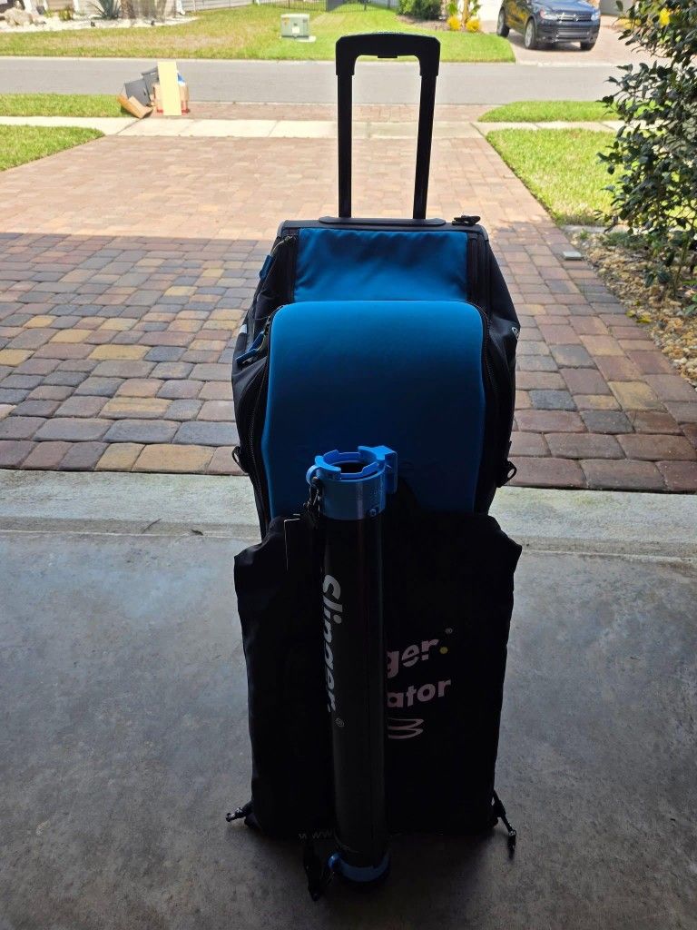 slinger bag version 2