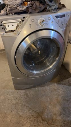 Washer