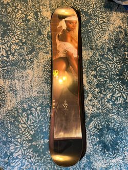 2009 Burton Chocolate Love Snowboard RARE for Sale in Huntington Beach, CA - OfferUp 2009 Burton Chocolate Love Snowboard RARE for Sale in Huntington Beach, CA - OfferUp