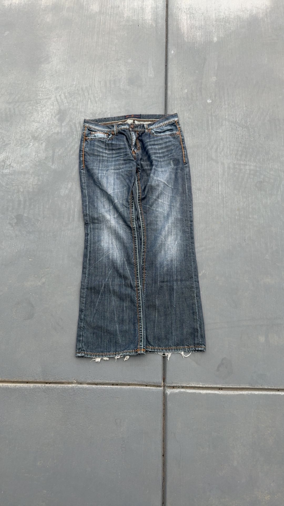 seven7 jeans