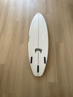 5’10” 28.2L Lost Mayhem Sub Driver Subdriver 2.0 surfboard