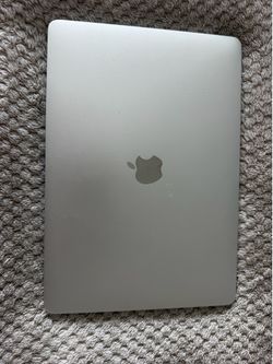 macbook pro 2017 13inch