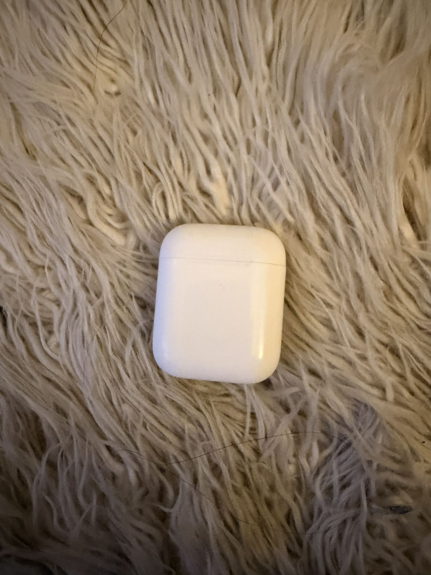 Airpod 4th Generation