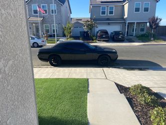 2011 Dodge Challenger