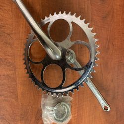 Schwinn Cruiser Chainwheel 