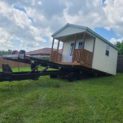 Sheds Muving To Relocating All Florida Casitas De Patios