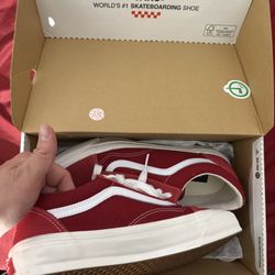 Vans Old Skool 