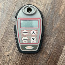 Water Tester Advantage Controls Conductivity Tester
