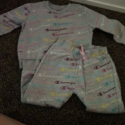 24 Month Champion Set