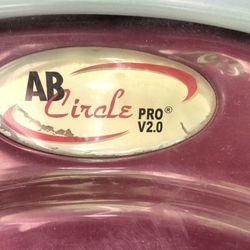 Ab Circle Pro