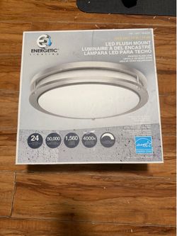 LED light