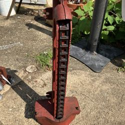Livestock Farm Equipment