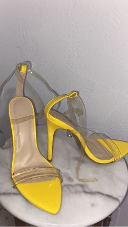 High heel