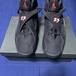 Jordan 8 Retro Playoff 2023  Size 8.5