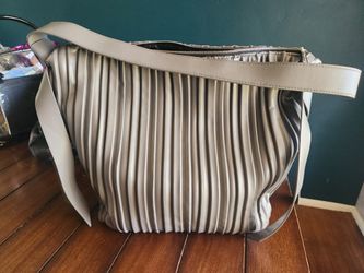 Paparazzi Leather Purse Bag