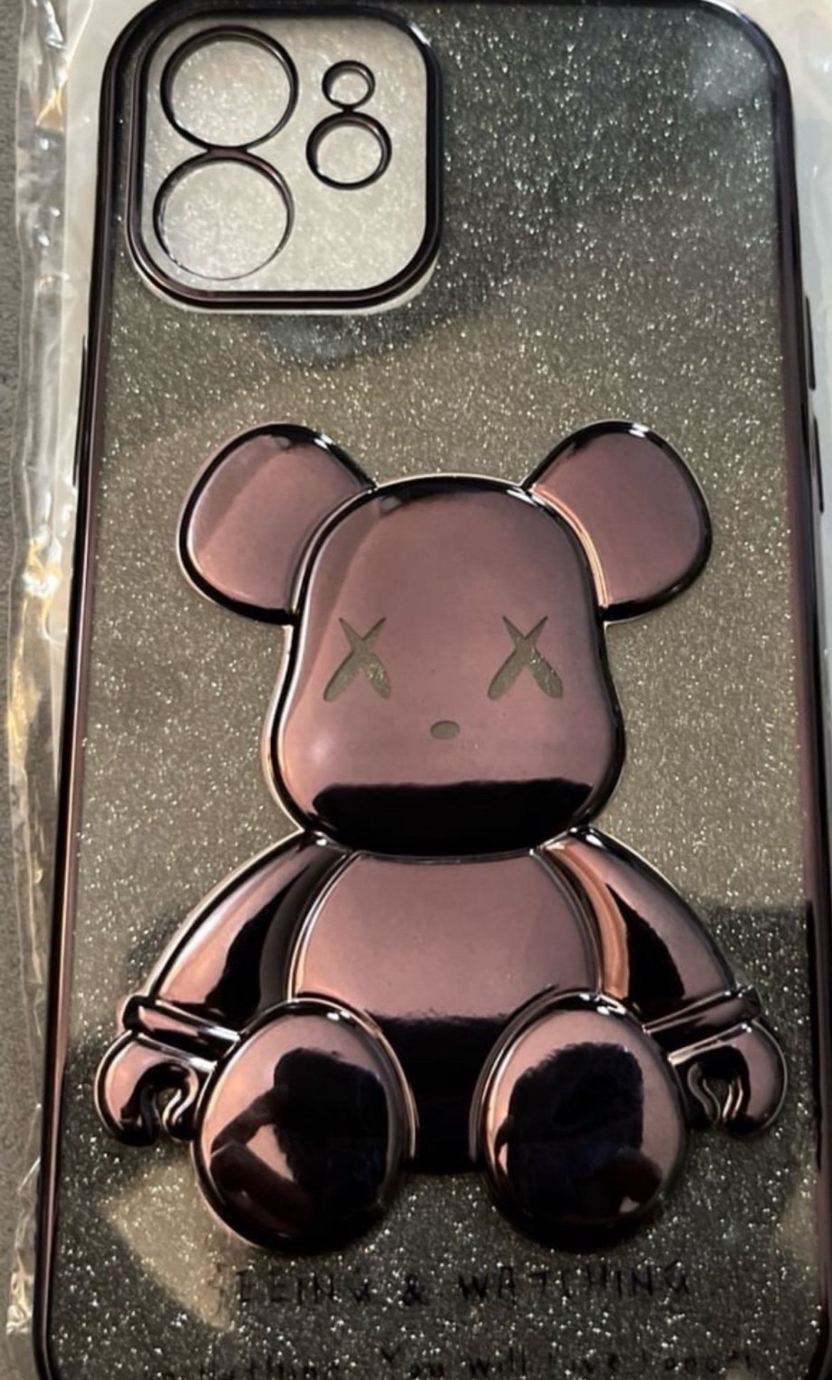 KAWS case