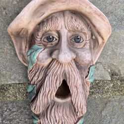 Birdhouse Hillbilly!