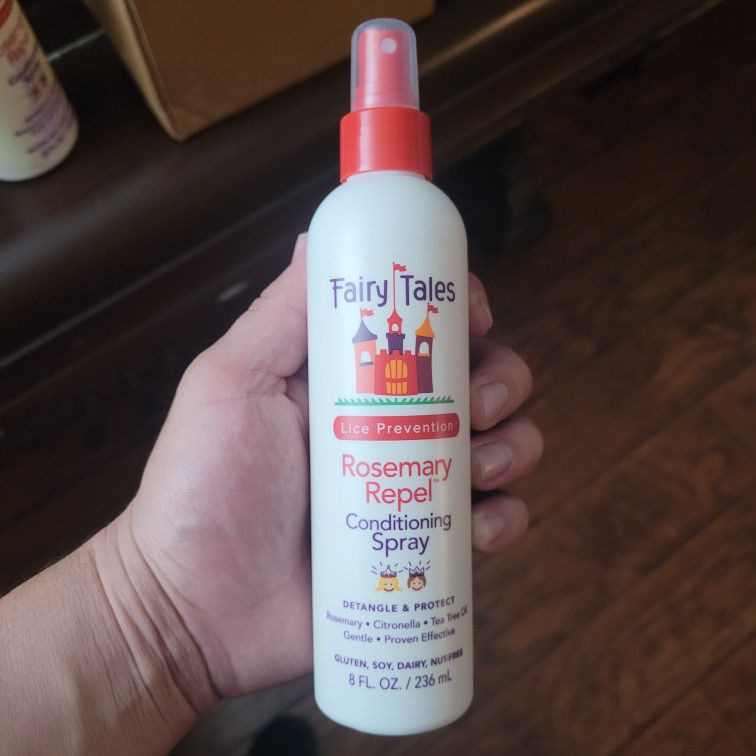 Fairy Tales Conditioning Spray Case Of 36 Bottles 