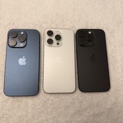 IPHONE 15 PRO <<128GB>>