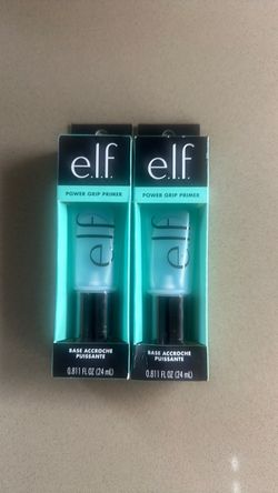 e.l.f. Power Grip Primer – 2 Pack