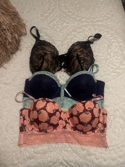 Women’s Undergarments