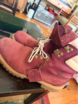 Timberland Boots 11.5