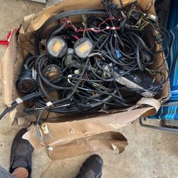 Yamaha Outboard Mechanical Rigging 