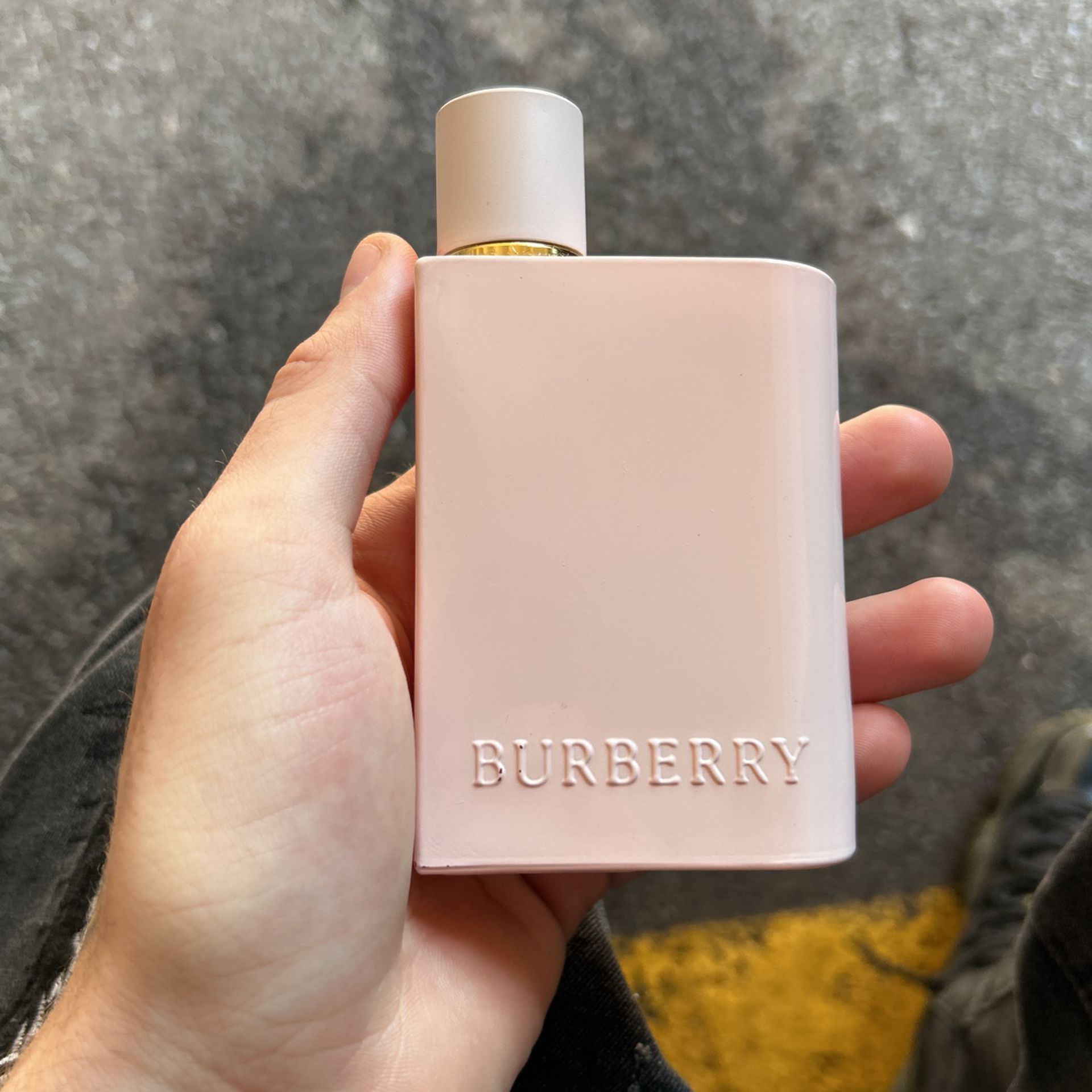 Burrberry Perfume