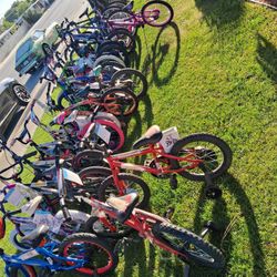 Bikes for Sale in Victorville off ( Amargosa Rd & Mojave Dr.)