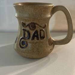 Dad Mug 
