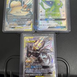 Pokemon Cards Bundle