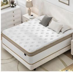 King Size Bed With Frame Included
