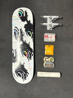 Madness 8.5 Deck Bundle #2