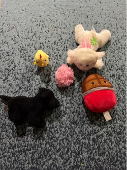 Toys