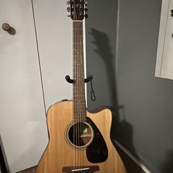 Guitarra Yamaha