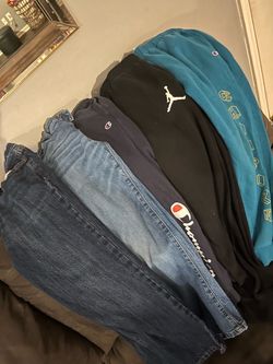 Size 10 boys pants